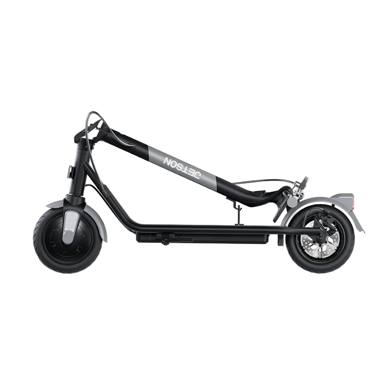 Jetson Eris Pro Foldable E-scooter - E-Sparkz