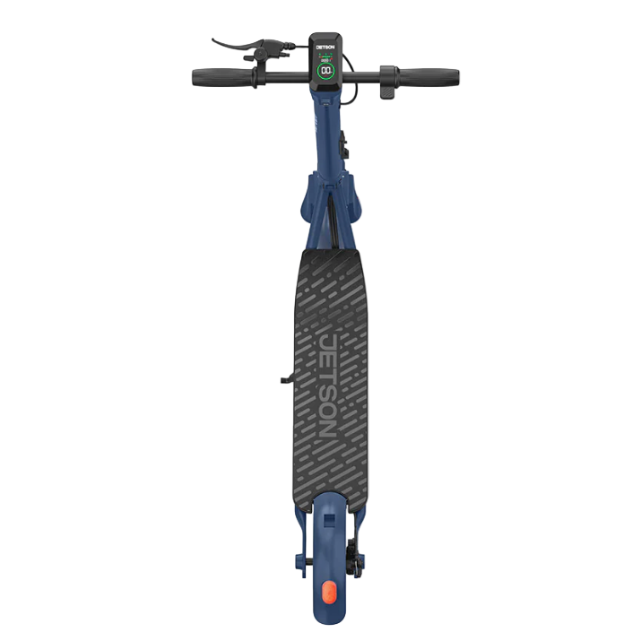 Jetson Shield Ultra-Lock Foldable E-Scooter - E-Sparkz