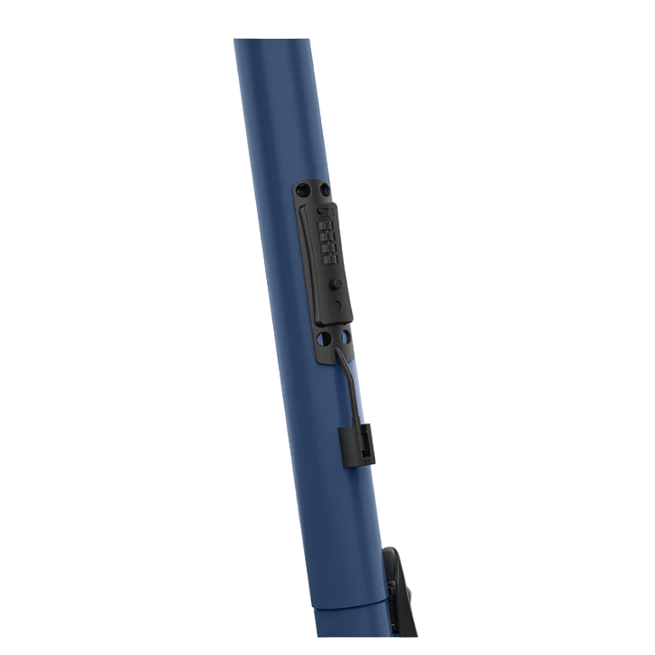 Jetson Shield Ultra-Lock Foldable E-Scooter - E-Sparkz