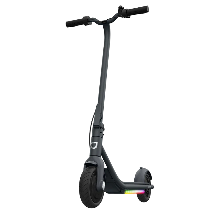 Jetson Loomis Foldable E-Scooter - E-Sparkz