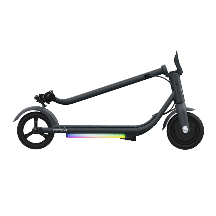 Jetson Loomis Foldable E-Scooter - E-Sparkz