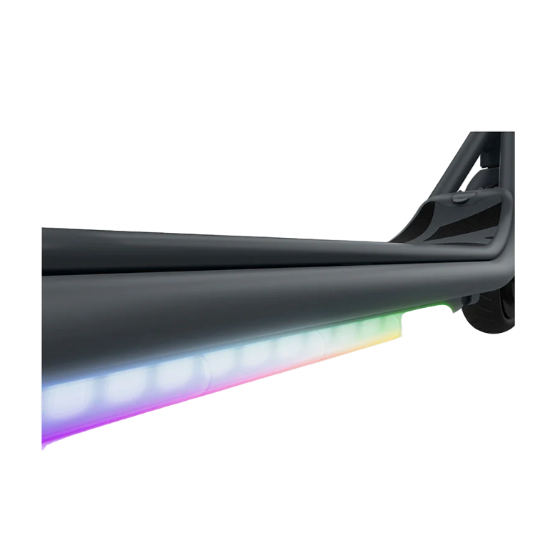 Jetson Loomis Foldable E-Scooter - E-Sparkz