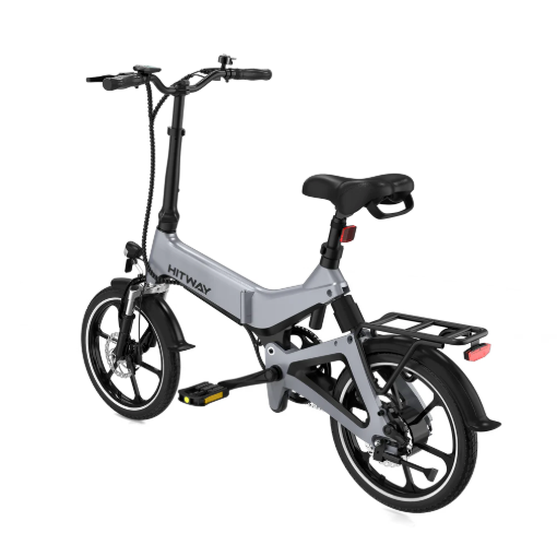 HITWAY BK2 Foldable Electric Bike