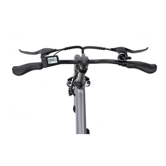 HITWAY BK2 Foldable Electric Bike