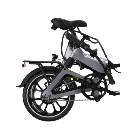 HITWAY BK2 Foldable Electric Bike