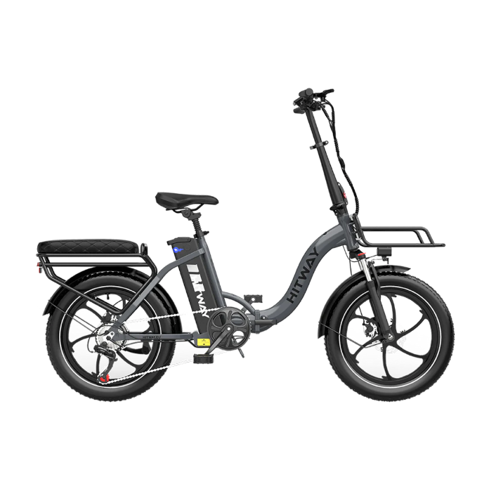 HITWAY BK6S L1 Folding Electric Bike