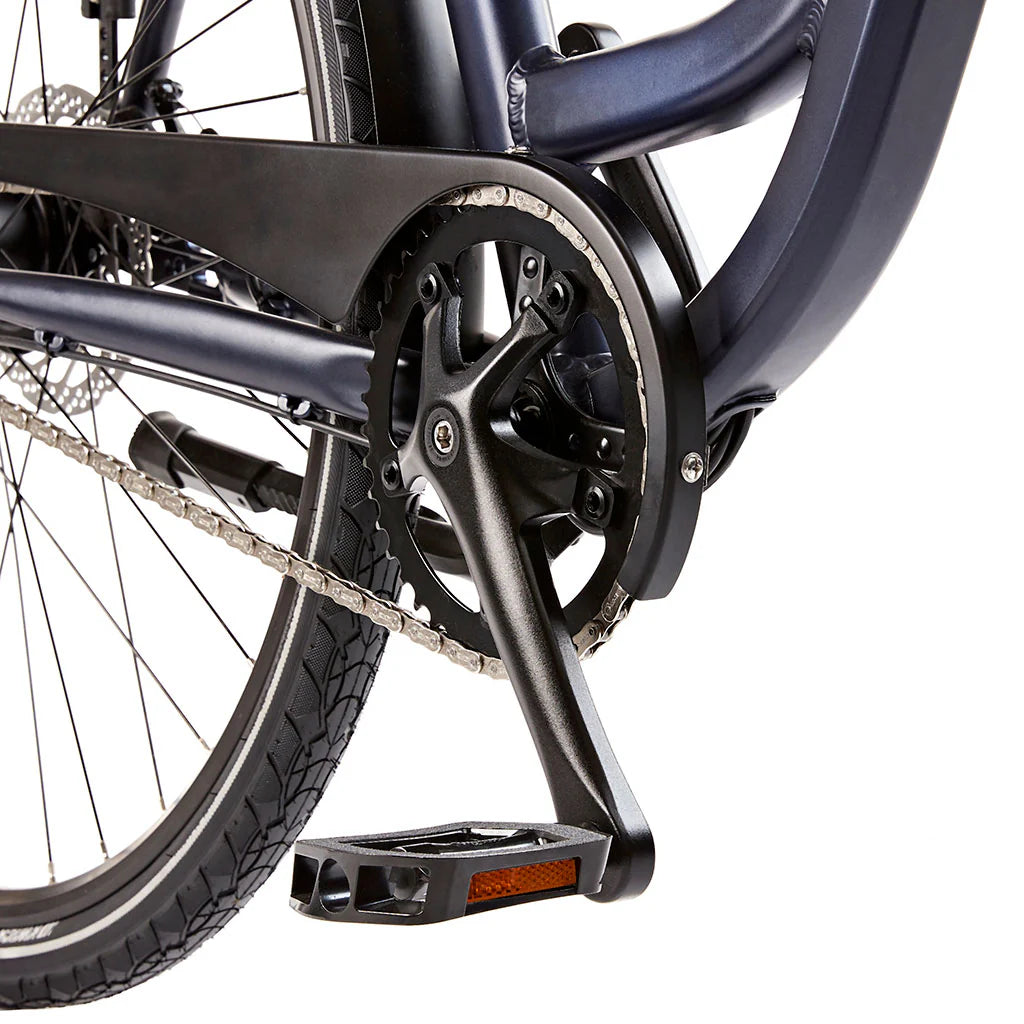 EZEGO Step NX Electric Bike - E-Sparkz