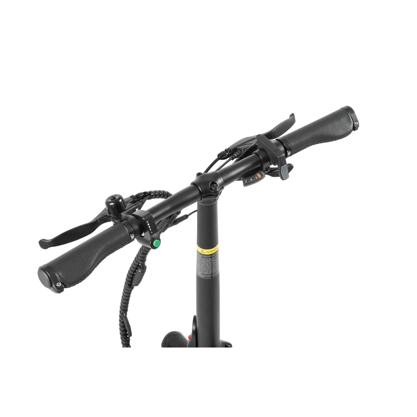 DYU T1 20 Inch Foldable Electric Bike