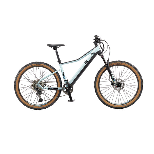 EZEGO Trail Destroyer II Electric Bike - E-Sparkz