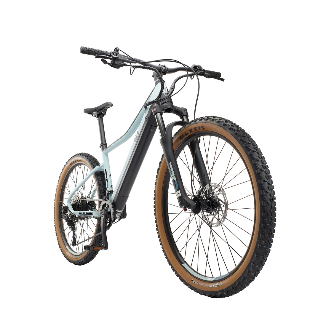 EZEGO Trail Destroyer II Electric Bike - E-Sparkz