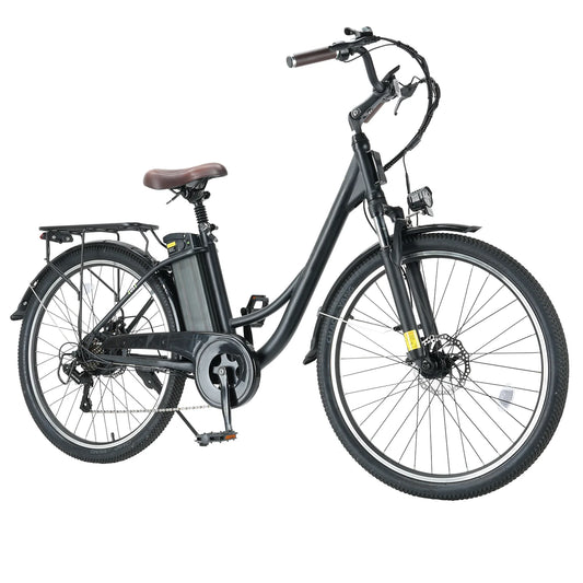 iSinwheel U2 City Commuter Electric Bike