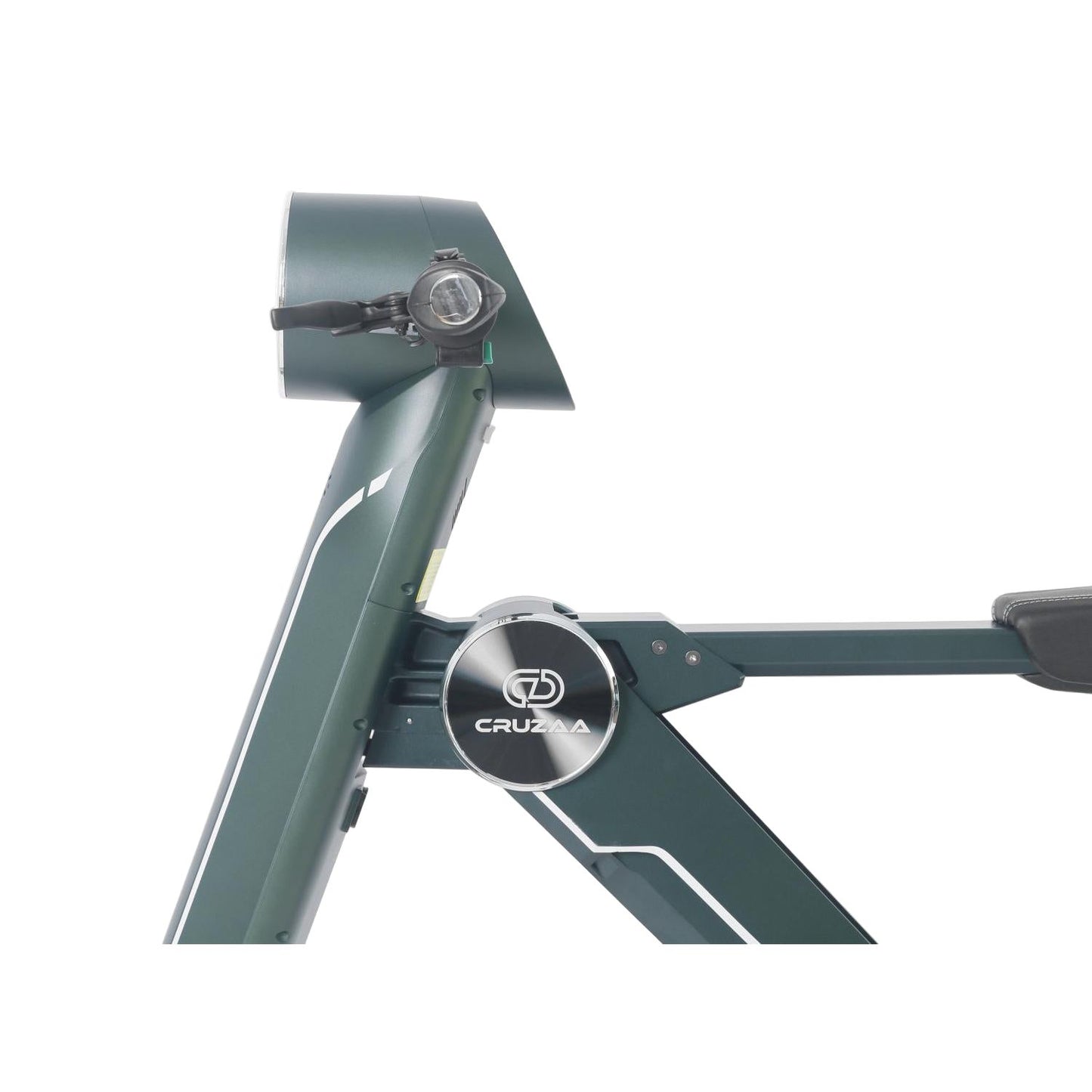 Cruzaa seated Electric Scooter PRO