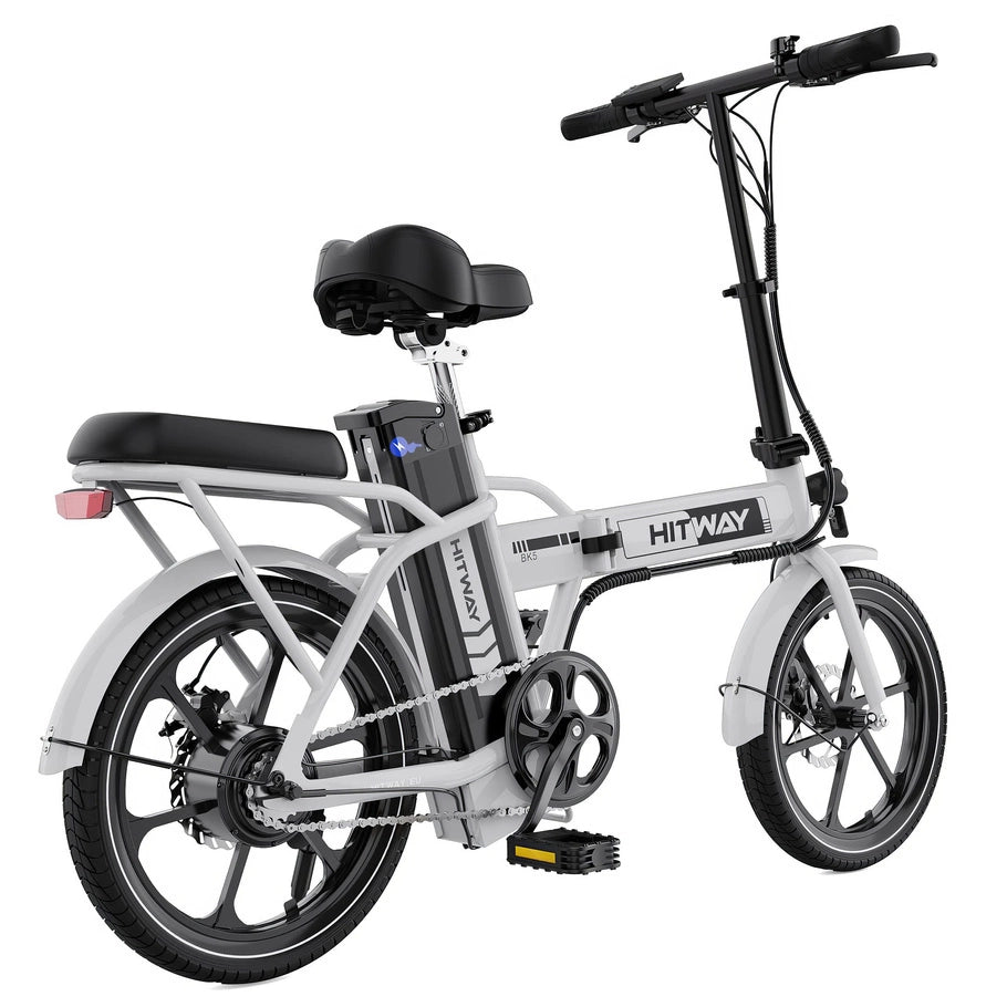 HITWAY BK5SL Foldable Electric Bike