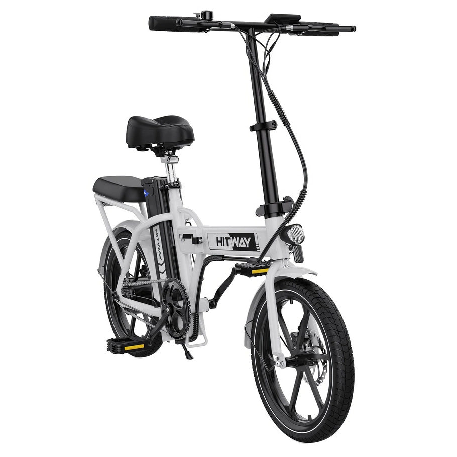 HITWAY BK5SL Foldable Electric Bike