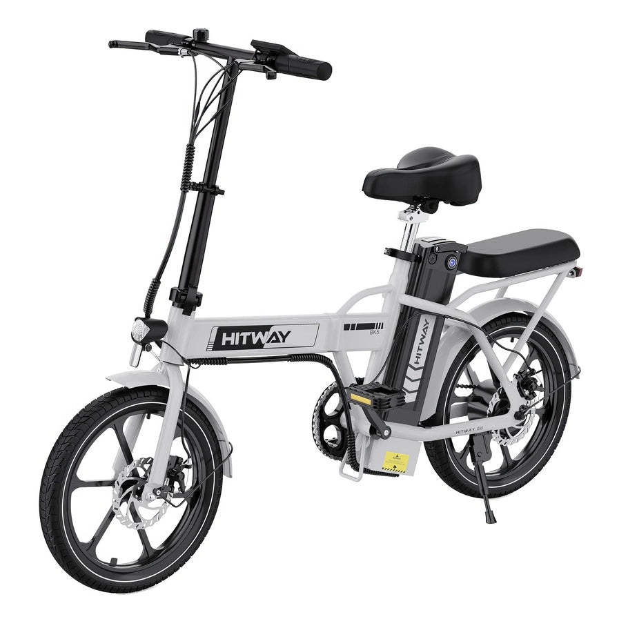 HITWAY BK5SL Foldable Electric Bike