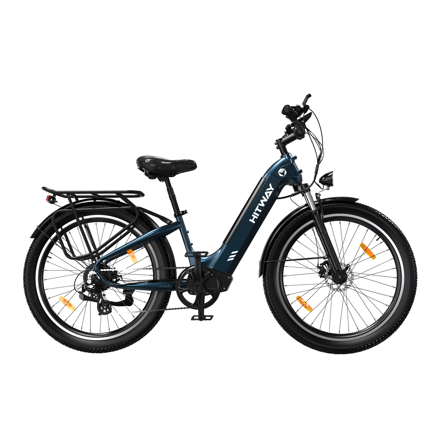 HITWAY BK16 Commuter Electric Bike