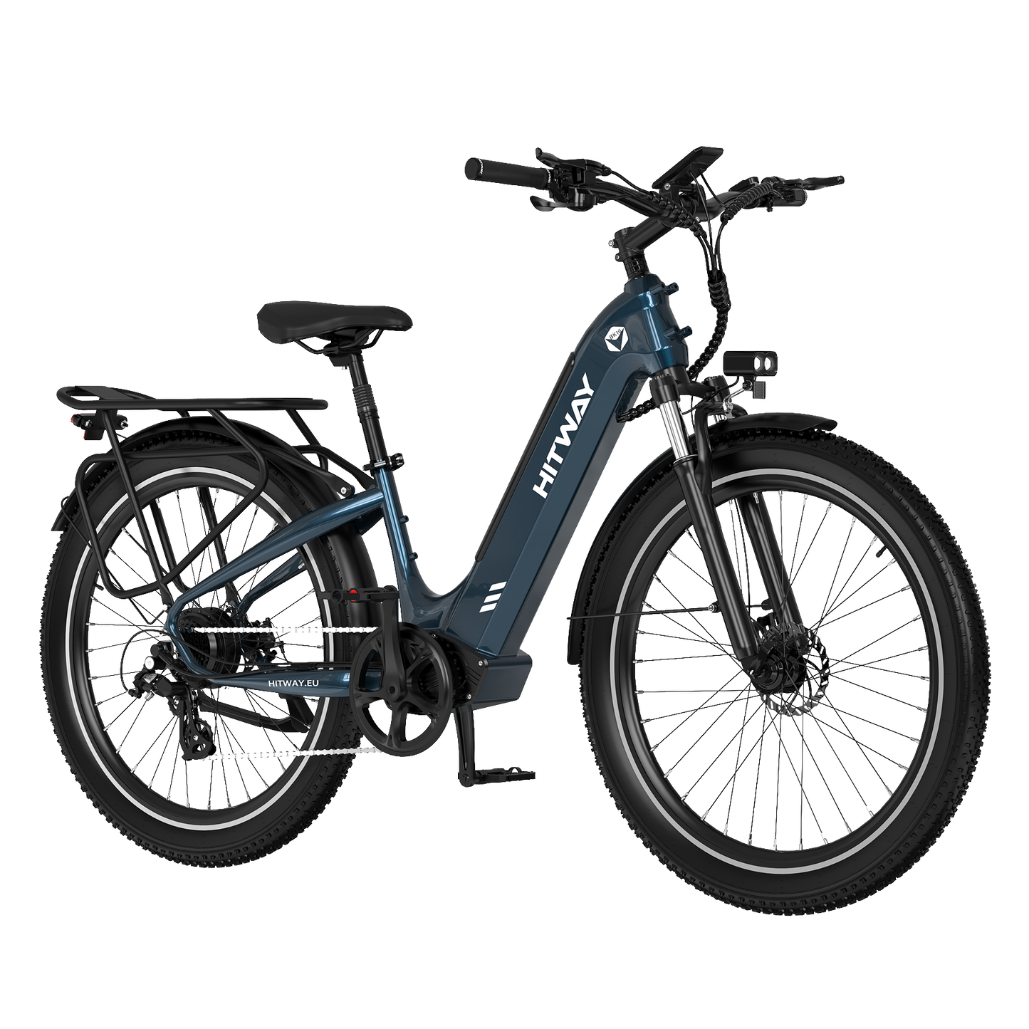 HITWAY BK16 Commuter Electric Bike