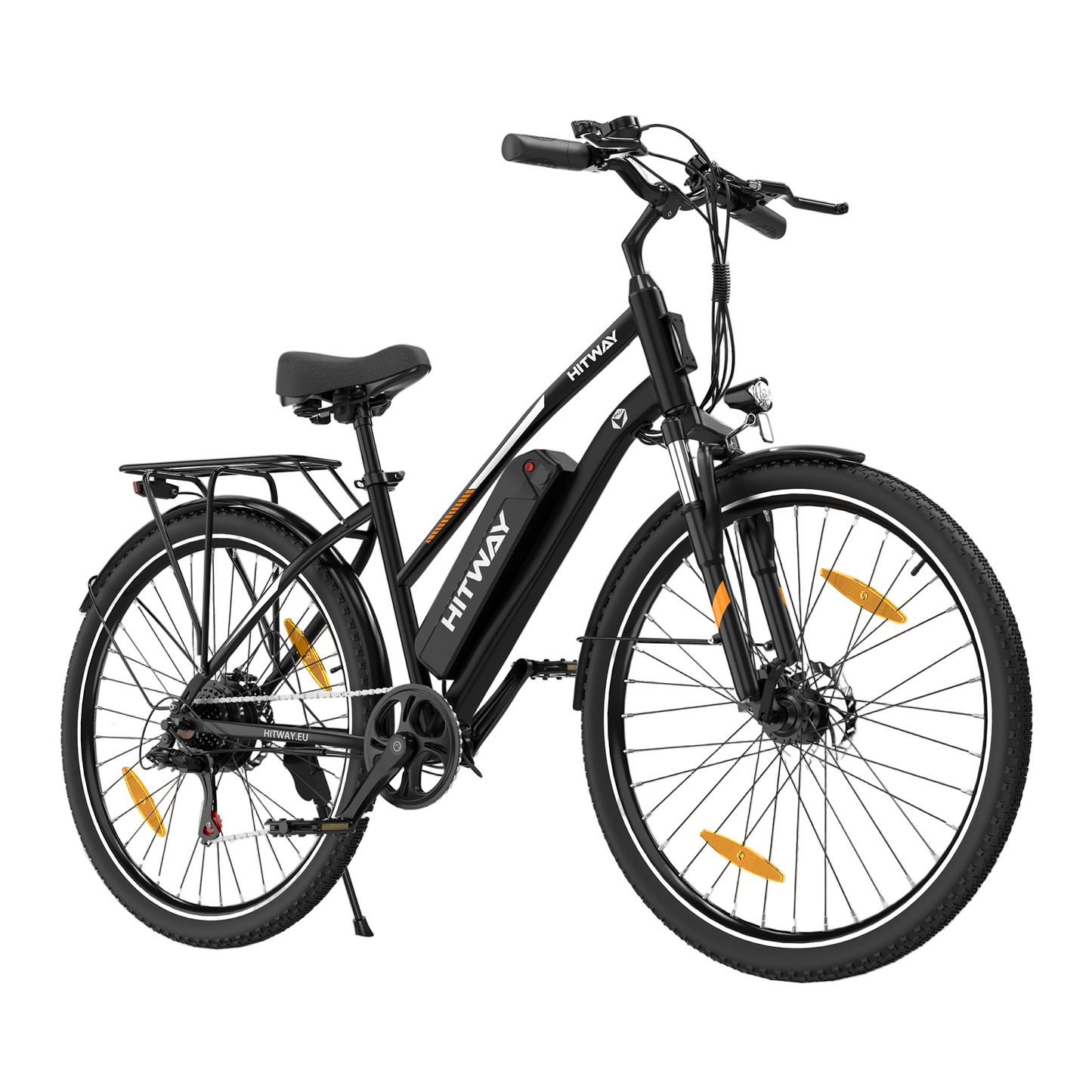 HITWAY BK27 Commuter Electric Bike