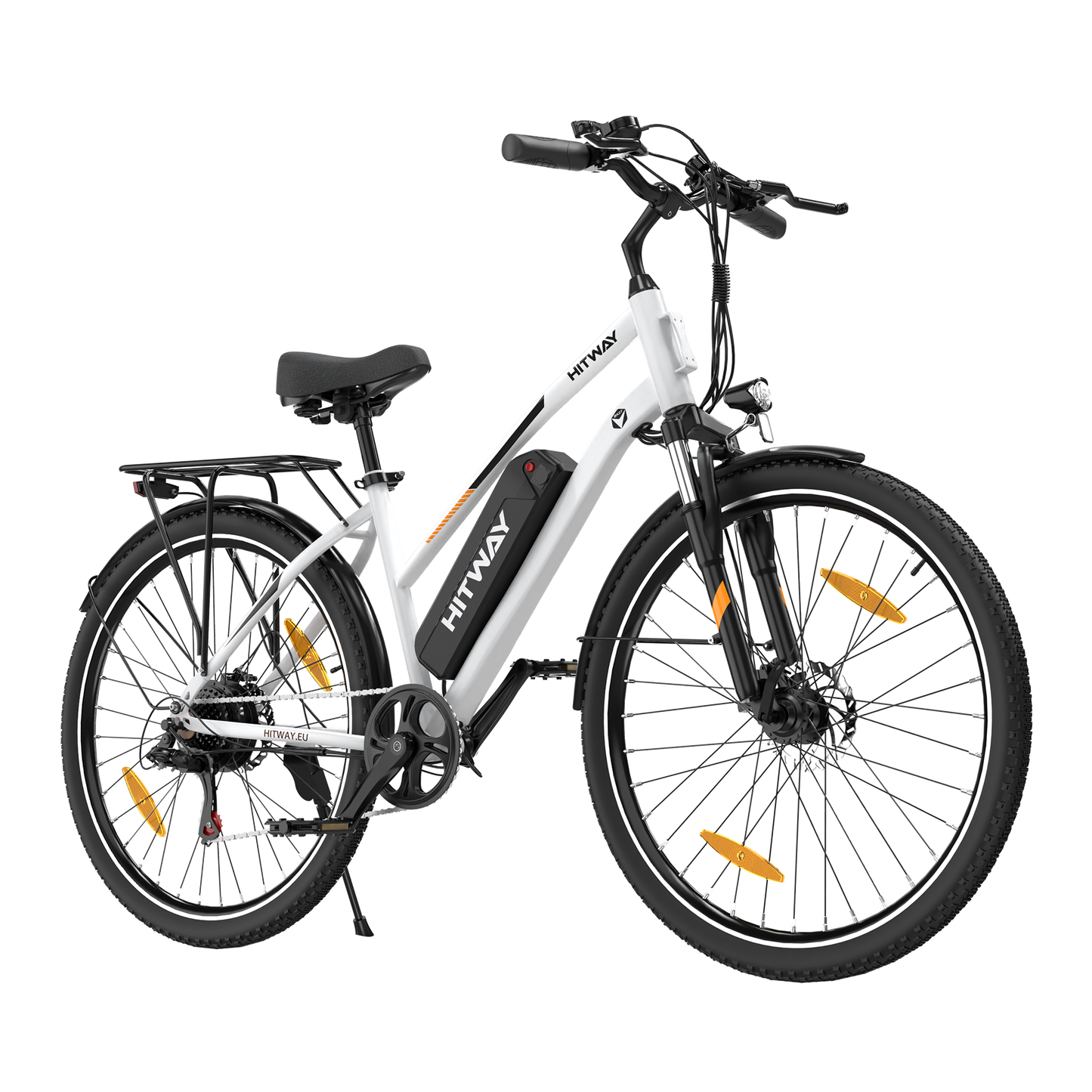 HITWAY BK27 Commuter Electric Bike