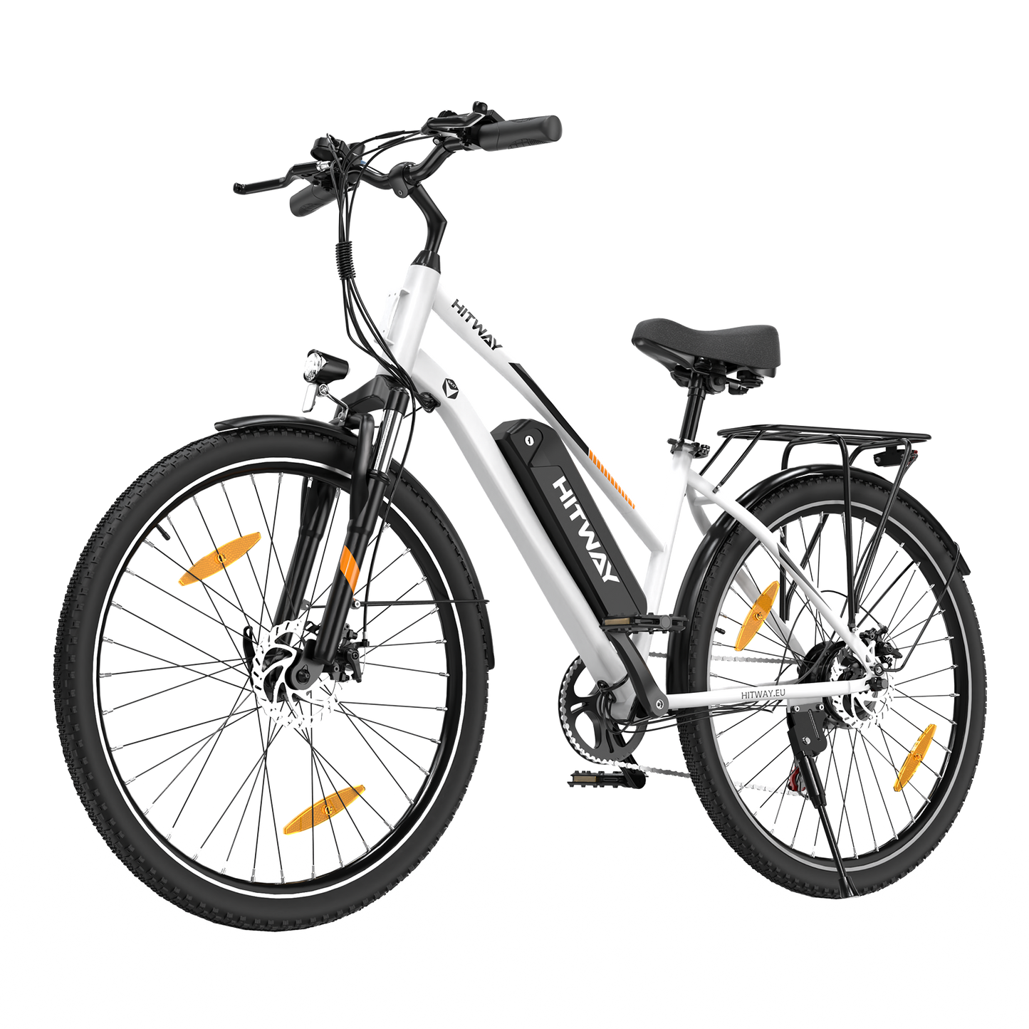 HITWAY BK27 Commuter Electric Bike