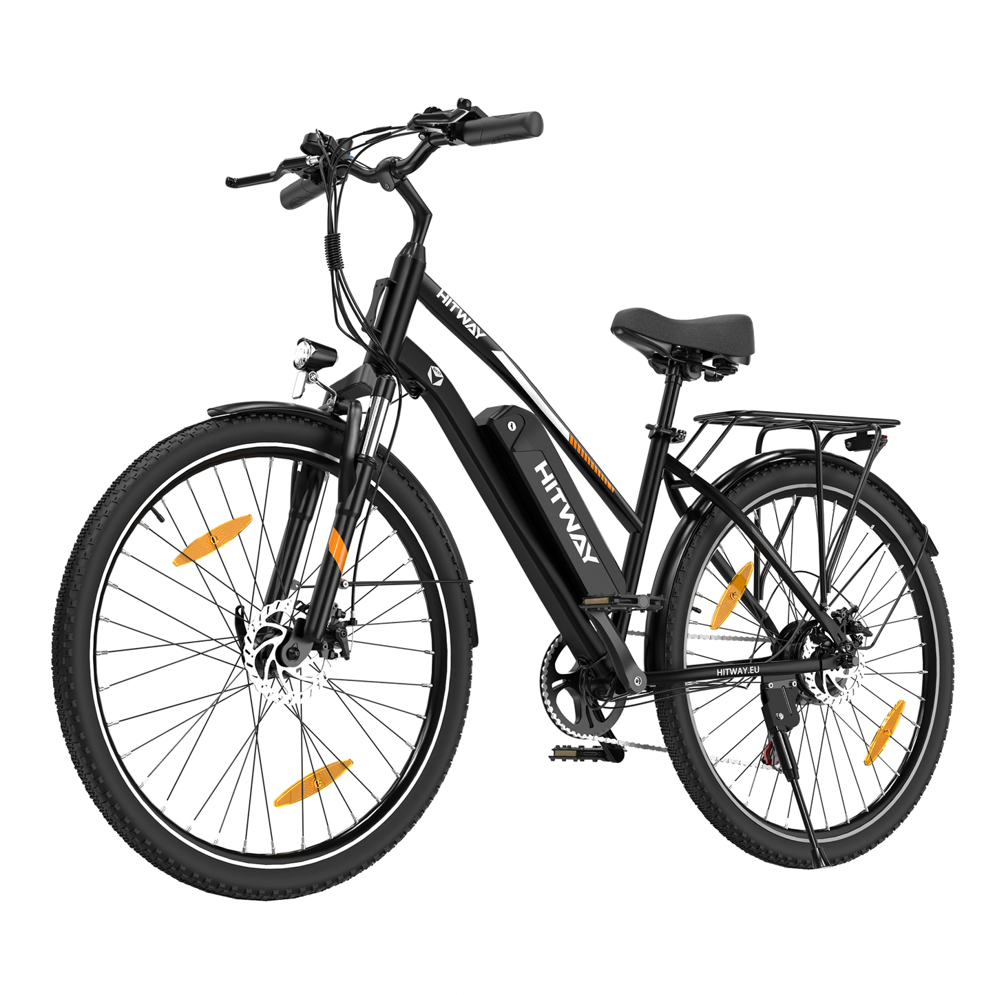 HITWAY BK27 Commuter Electric Bike