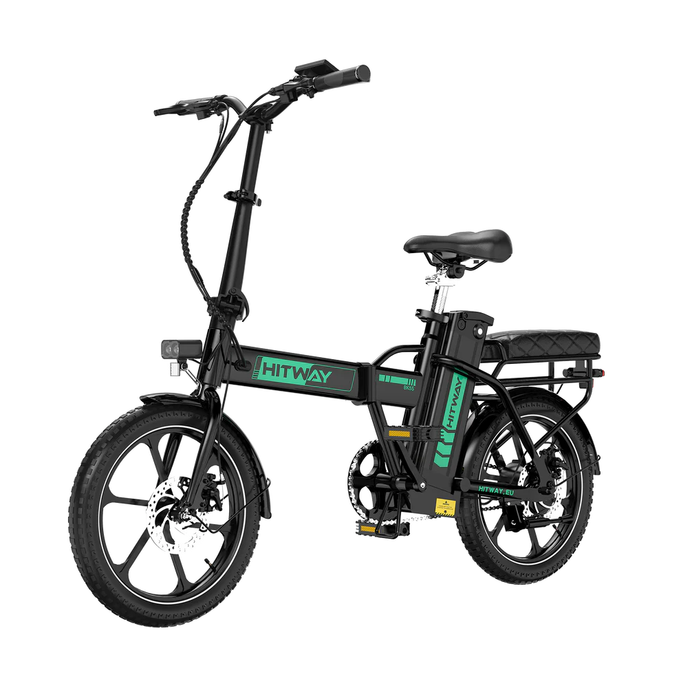 HITWAY BK5S Foldable Electric Bike