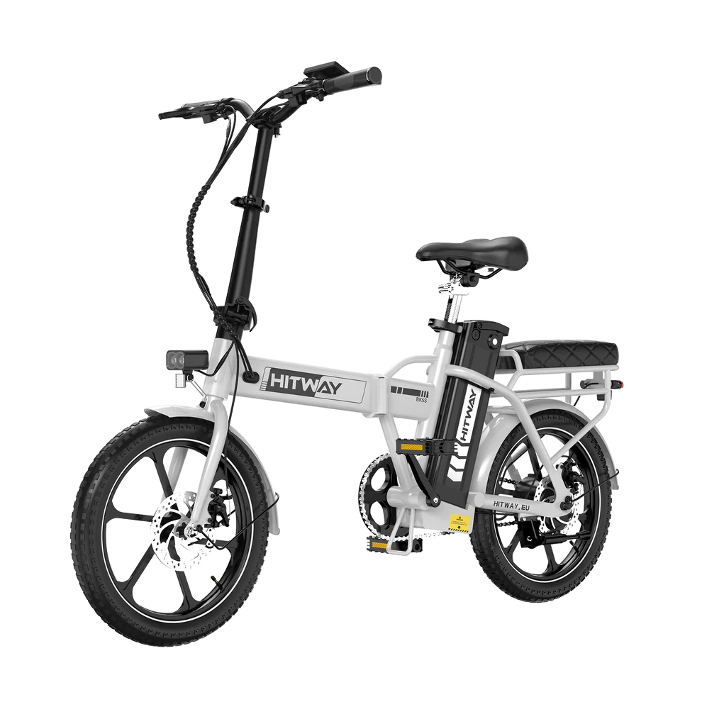 HITWAY BK5S Foldable Electric Bike