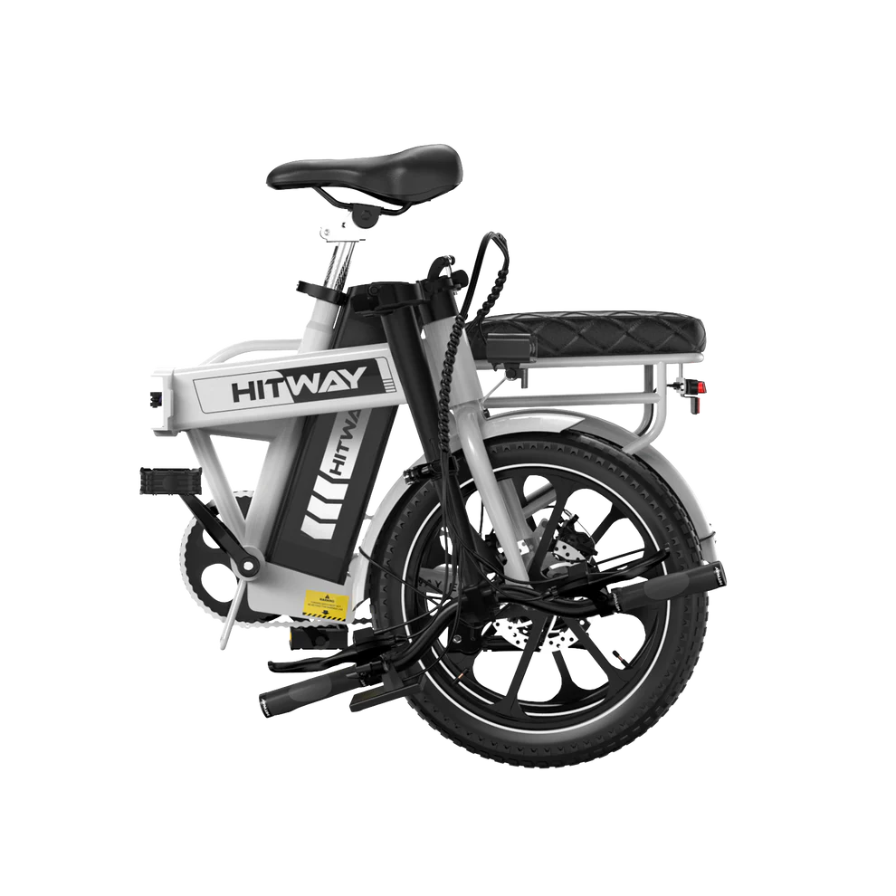 HITWAY BK5S Foldable Electric Bike