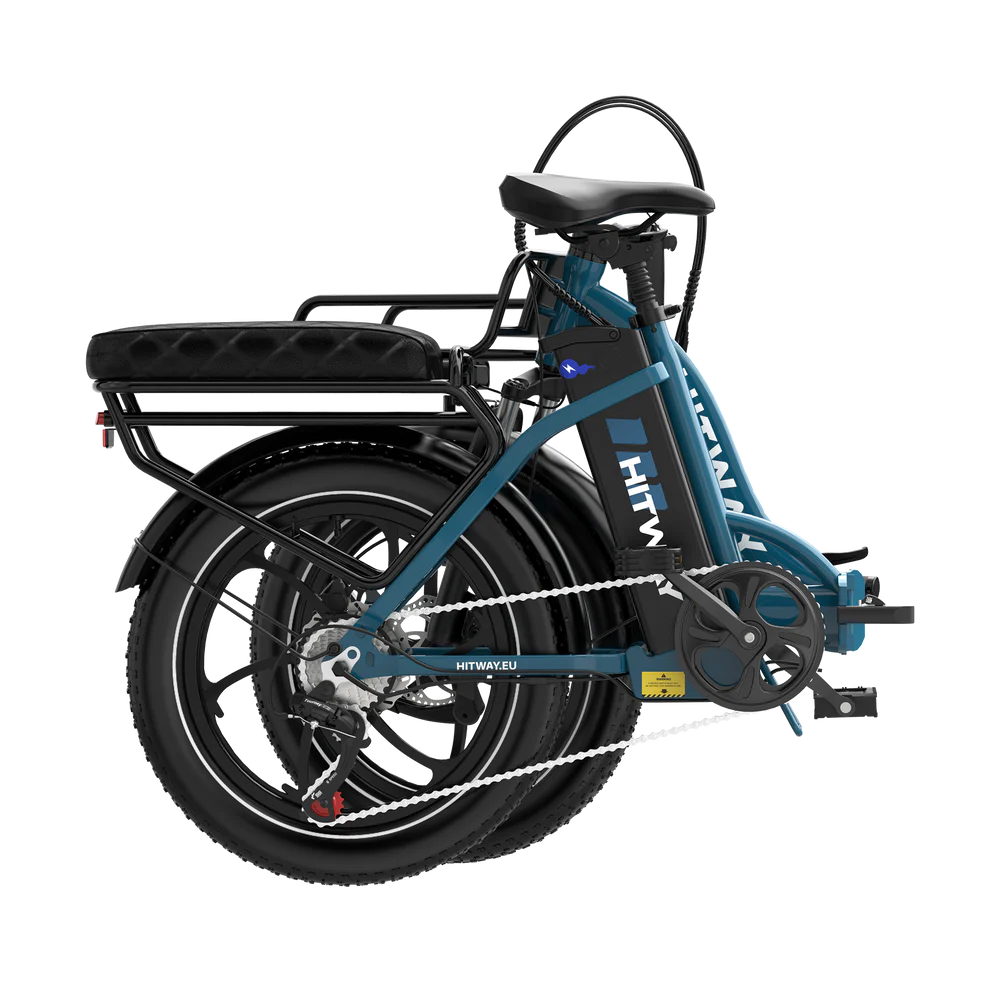 HITWAY BK6S L1 Folding Electric Bike