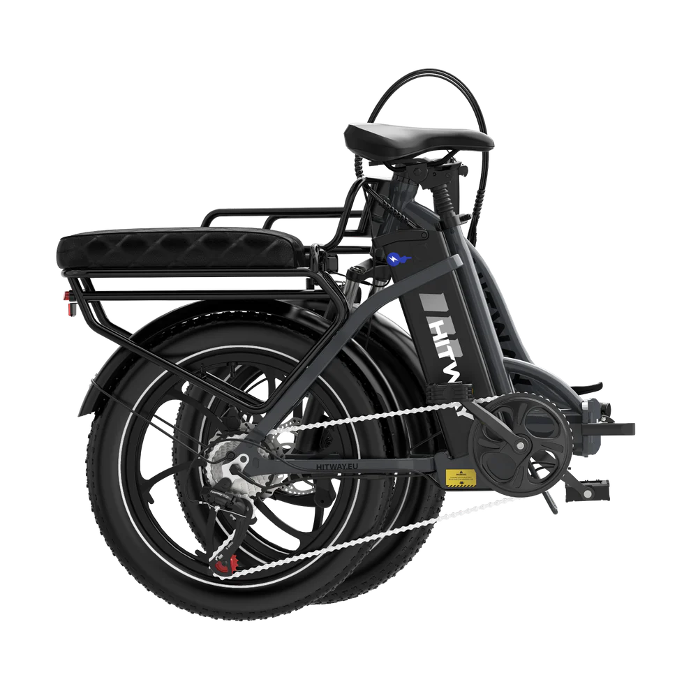 HITWAY BK6S L1 Folding Electric Bike