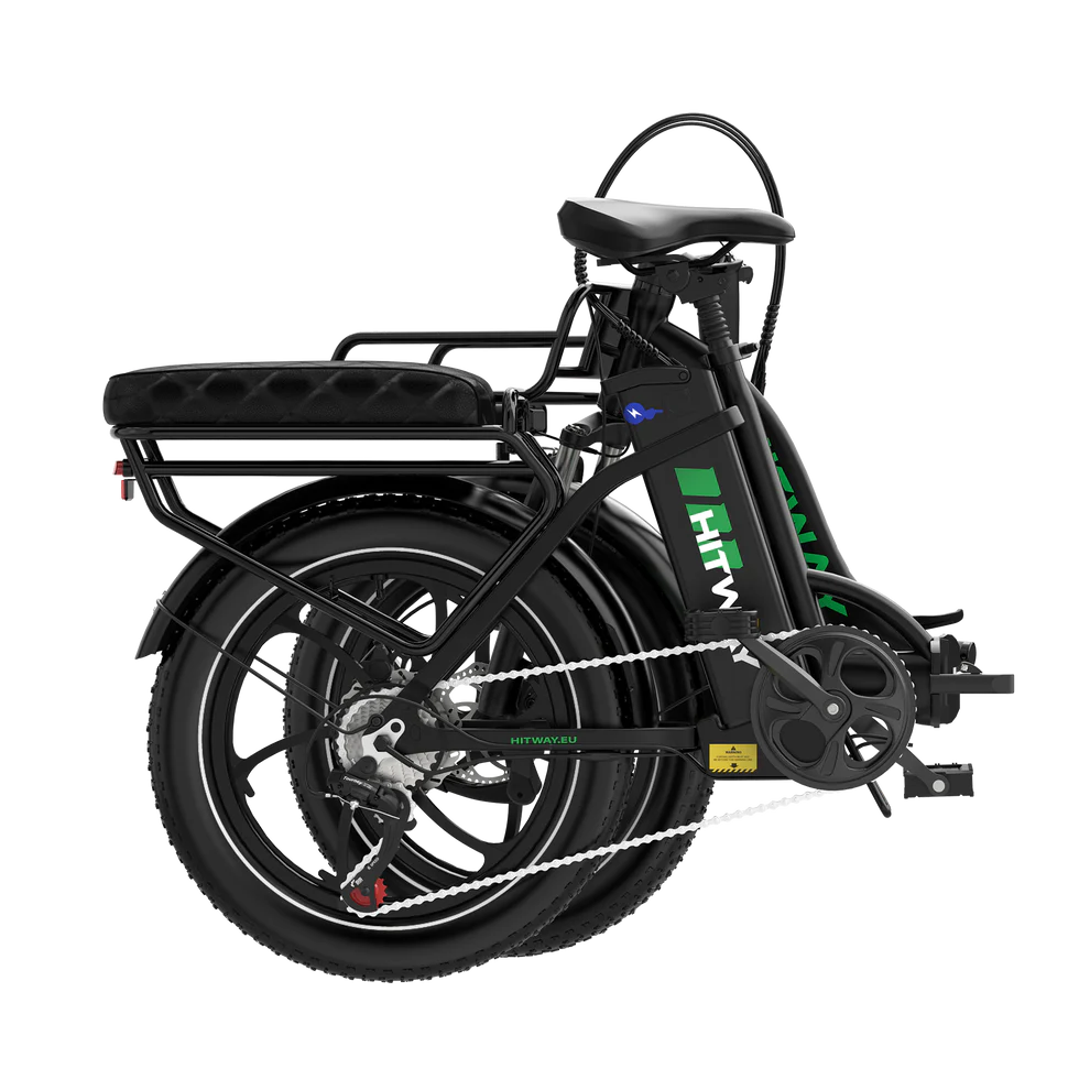 HITWAY BK6S L1 Folding Electric Bike