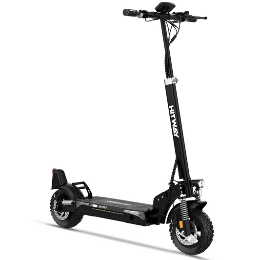 HITWAY H9 Pro Folding Off-Road Electric Scooter (20.8Ah)