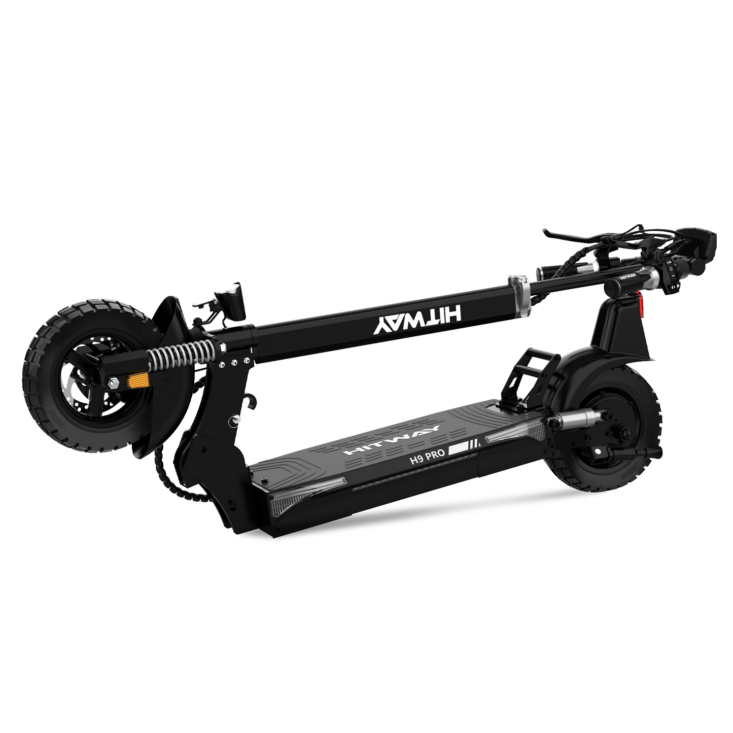 HITWAY H9 Pro Folding Off-Road Electric Scooter (20.8Ah)