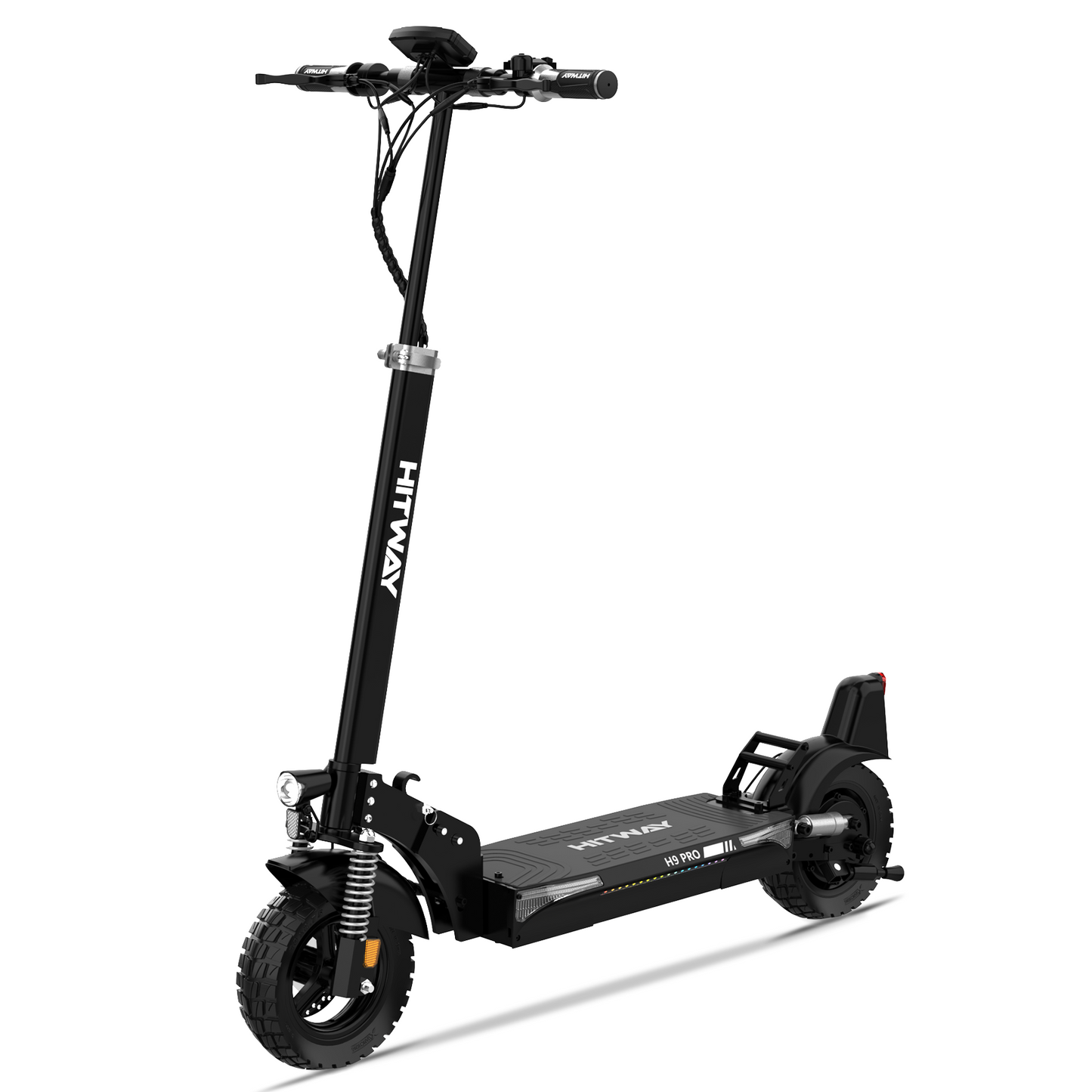 HITWAY H9 Pro Folding Off-Road Electric Scooter (20.8Ah)
