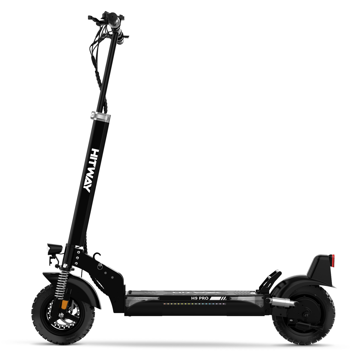 HITWAY H9 Pro Folding Off-Road Electric Scooter (20.8Ah)