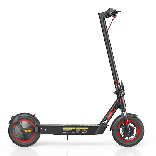 iScooter i10 Plus Commuter Electric Scooter
