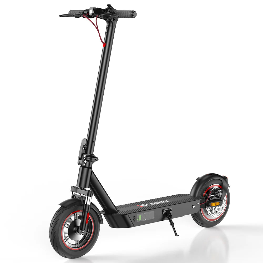 iScooter i10 Plus Commuter Electric Scooter