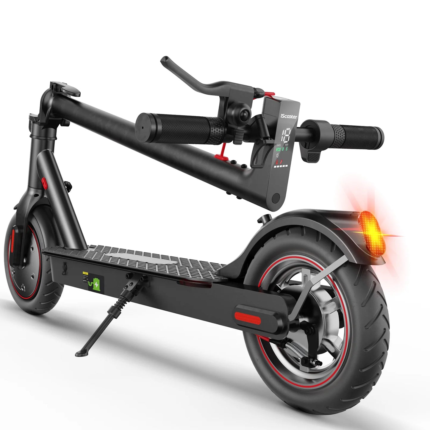 iScooter i8 Commuter Electric Scooter