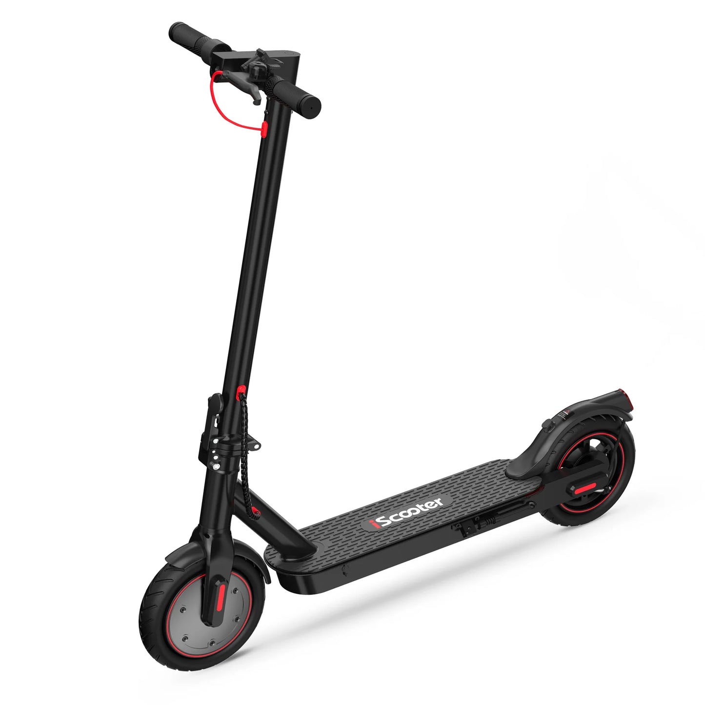 iScooter i8 Commuter Electric Scooter