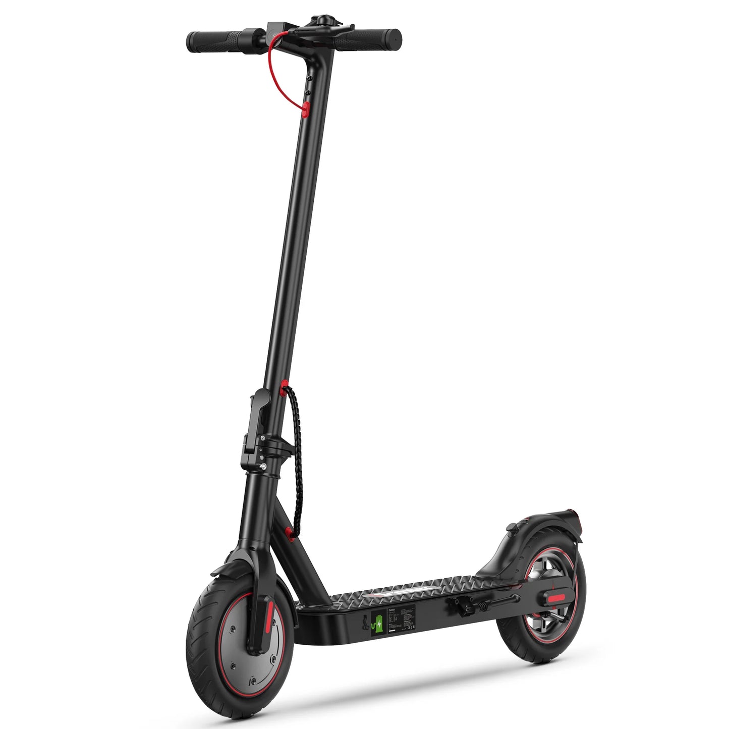 iScooter i8 Commuter Electric Scooter
