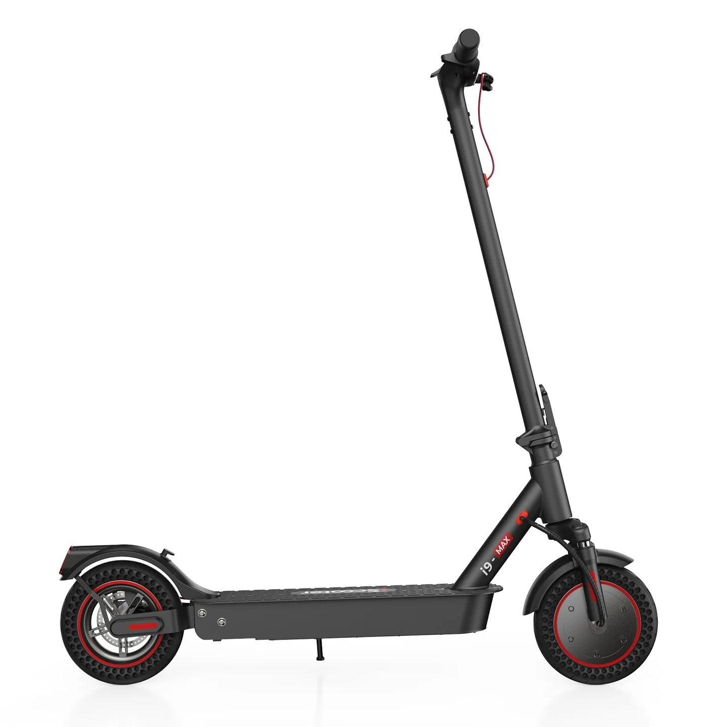 iScooter i9 Max Commuting Electric Scooter