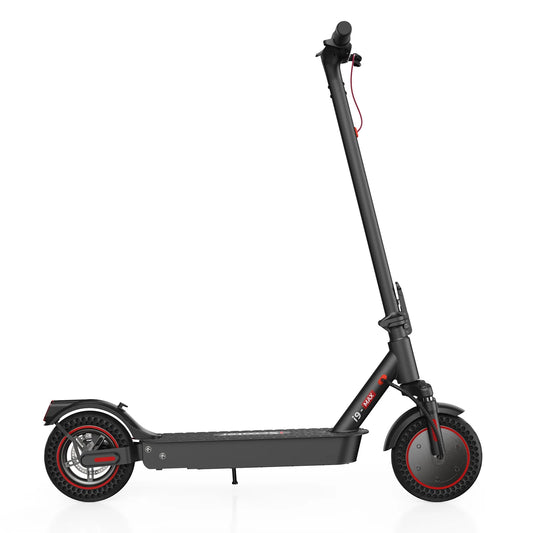 iScooter i9 Max Commuting Electric Scooter