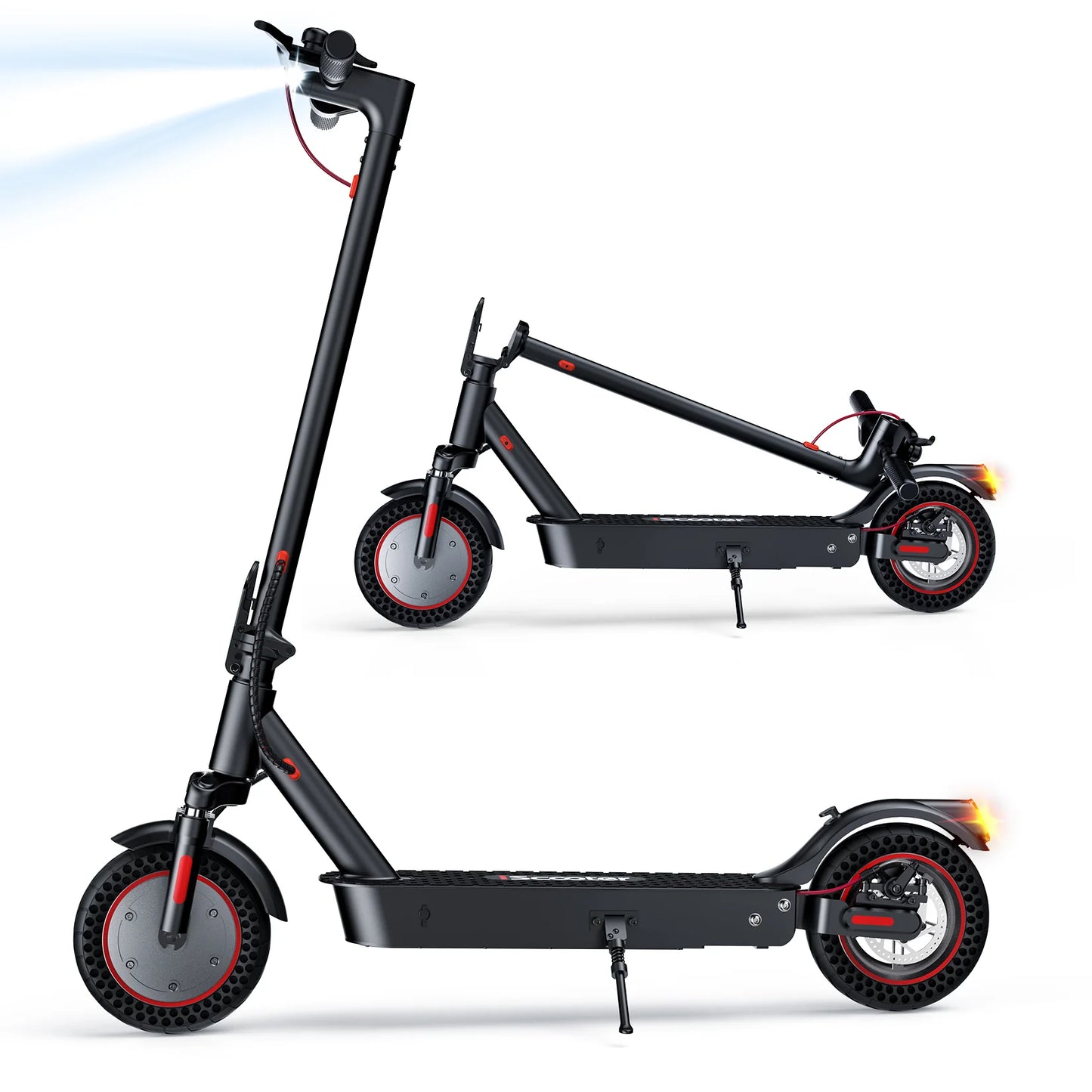 iScooter i9 Max Commuting Electric Scooter