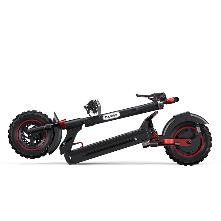 iScooter iX5S Off Road Electric Scooter