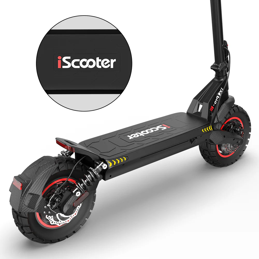 iScooter iX7Pro Off-Road Electric Scooter