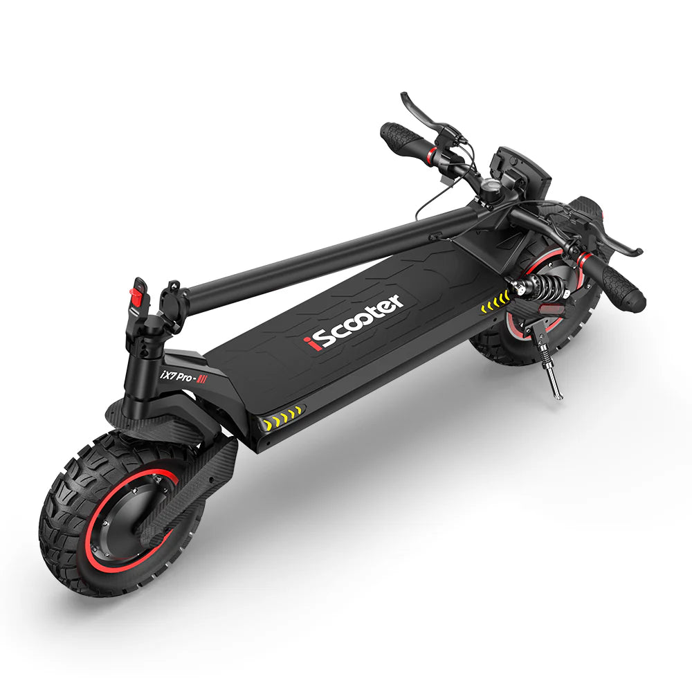 iScooter iX7Pro Off-Road Electric Scooter