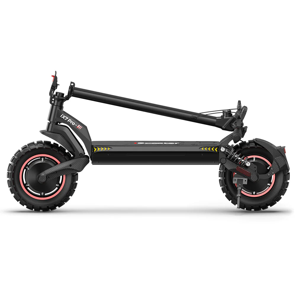 iScooter iX7Pro Off-Road Electric Scooter