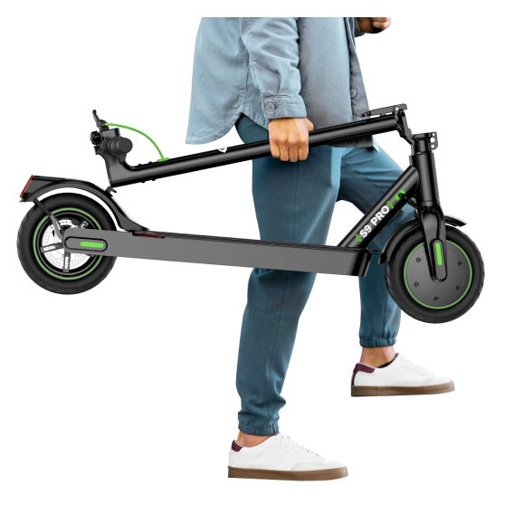 isinwheel S9Pro Commuter Electric Scooter