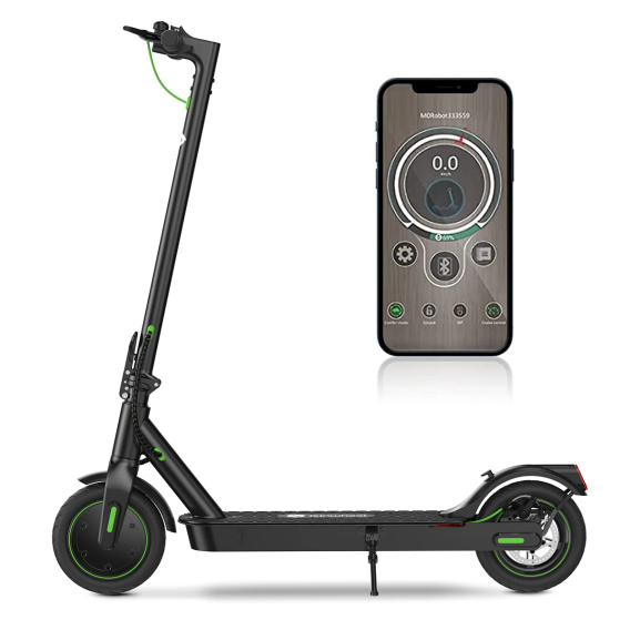 isinwheel S9Pro Commuter Electric Scooter