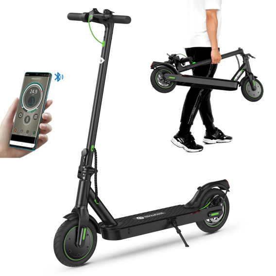 isinwheel S9Pro Commuter Electric Scooter